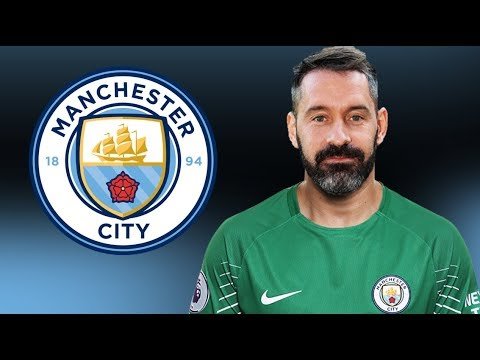 Image result for scott carson man city