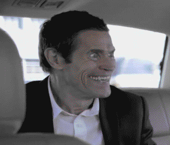 Resultado de imagem para insanity gif