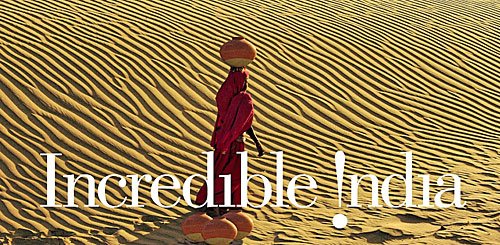 Incredible India