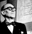 Le Corbusier