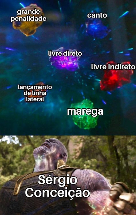 Thanos Completes the Gauntlet 05042019232947.jpg