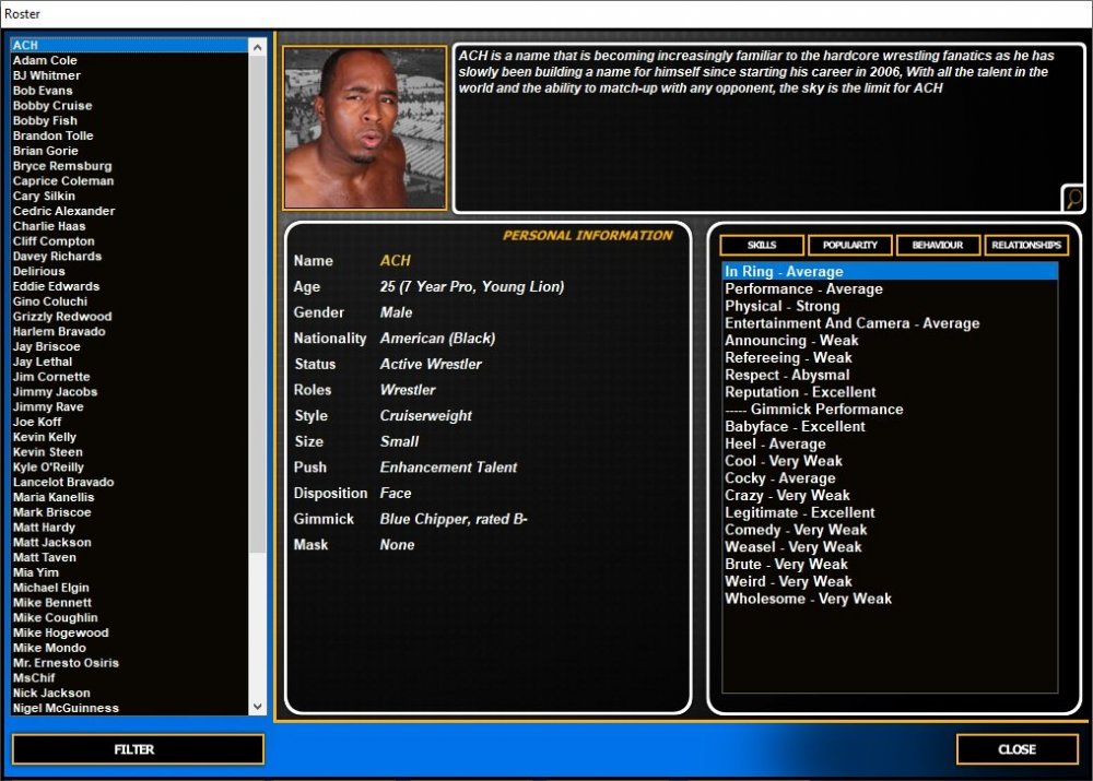 tew 2013 roh roster 1.jpg