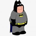 fatBatman