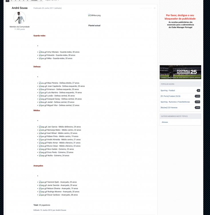 Benfica squad 2011.jpg