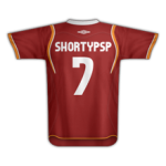 shortypsp