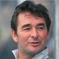 BrianClough