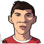 Enzo Perez